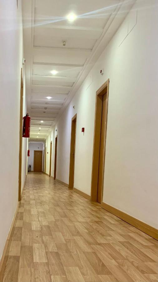 فندق Don Polvoron إستيبا المظهر الخارجي الصورة